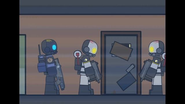 half life 2d эпизод 2 смотреть онлайн