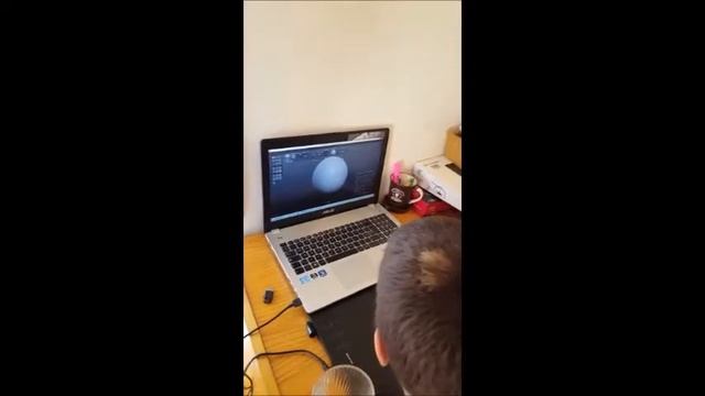 Sculptris смотреть онлайн