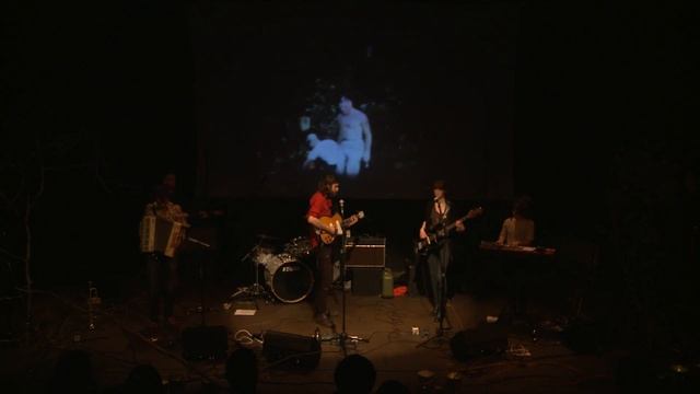 Evening Hymns - You & Jake (Live@UTSC) смотреть онлайн