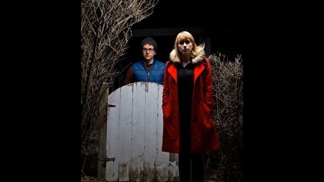 Wye Oak - Mary is Mary