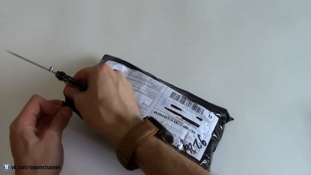 Футболка Superman Брелок iPhone Распаковка посылок с Aliexpress Unboxing смотреть онлайн