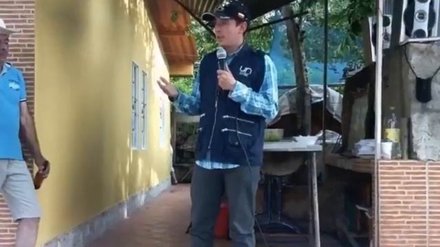 Contribuciones De La Ingeniería Agrícola A La Caficultura Y Al Sector Palmicultor De Colombia смотреть онлайн