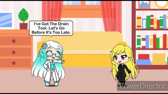 Angry Sakura Episode 45 A Very Toxic Situation