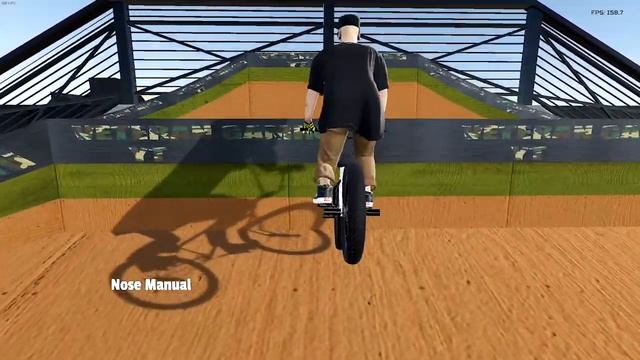 BMX STREETS PIPE 2.0.0 EDIT (#10) Veteran Gaming смотреть онлайн
