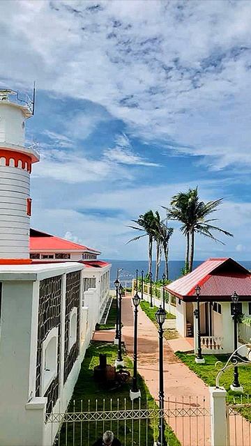 CAPUL ISLAND LIGHTHOUSE | National Historical Landmark | Pasyal Pilipinas #shorts смотреть онлайн