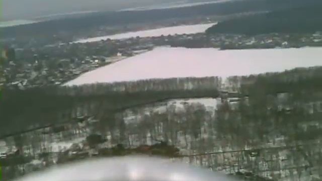 затягивание планера