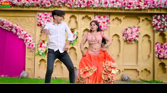 ये गाना 2023 में हर शादी में बजेगा | जोबन बनो बतासो || Joban Bno Btaso | Bhupendra Khatana Dj Rasiy