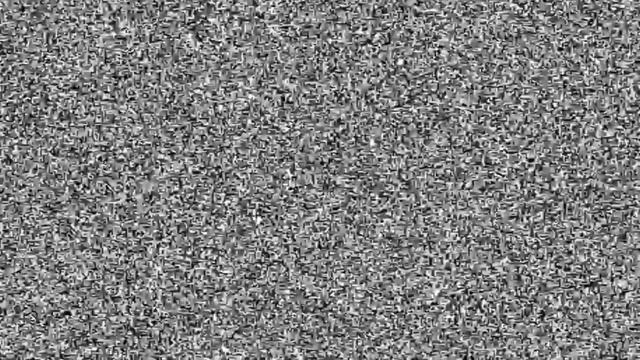Screen noise 1 hour with sound White noise for studying, White noise for sleeping plus TV static 4k смотреть онлайн