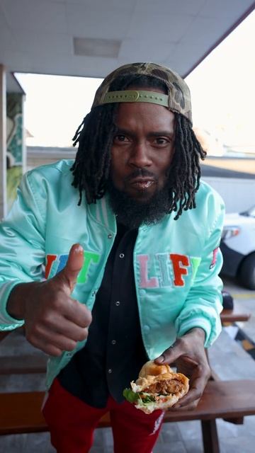 This place sells the BEST Banh Mi’s | Banh Mi Boys