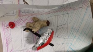 Привет сосед из пластилина акт 3 серия 2