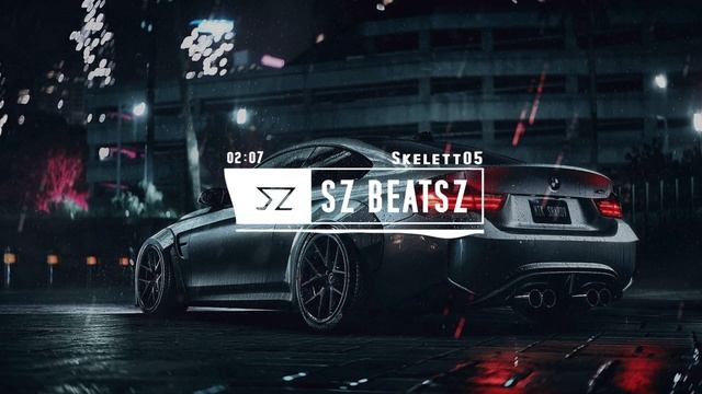 HARD 808 VIBE HIPHOP RAP BEAT / INSTRUMENTAL | CRUISE | prod. by SZBeatsz смотреть онлайн