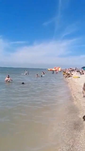 Должанская коса. Август 2023 смотреть онлайн