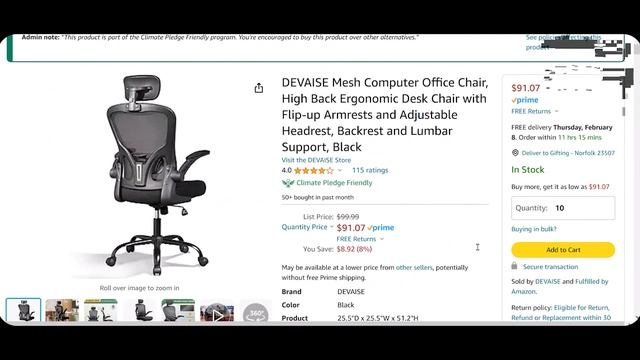 Smart Buying Tips & Amazon Business On-The-Go