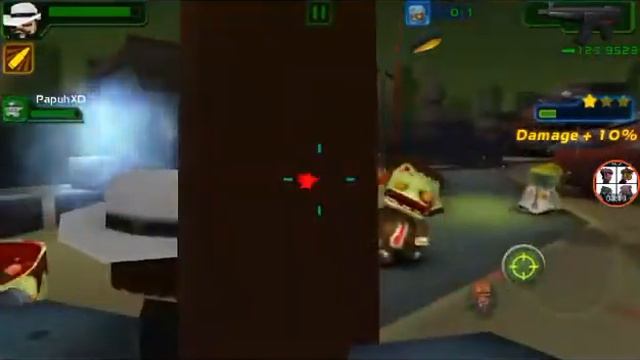 Jugando con otro amigo /Marlon :D /call of mini zombies 2 смотреть онлайн