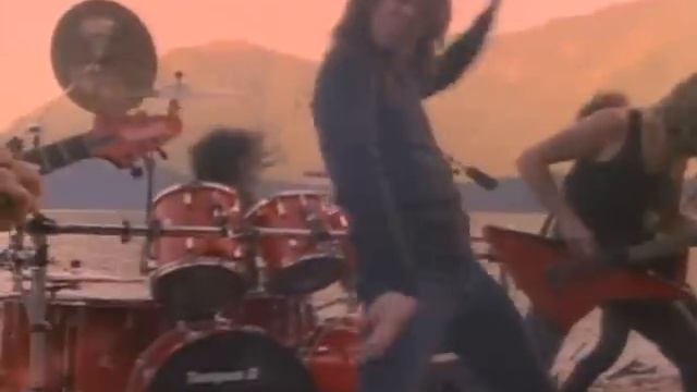 Annihilator - Stonewall [OFFICIAL VIDEO]