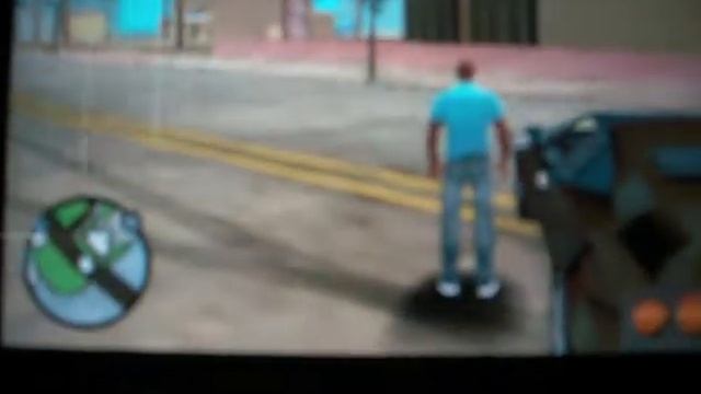How to get two the second island on gta vcs psp смотреть онлайн