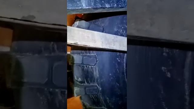 вездеход Тундра1. Опять неприятности. Каких ещё сюрпризов ждать от этого вездехода. смотреть онлайн