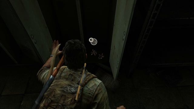 Одни из нас™ обновленная версия_#7 прохождение найден СЕЙФ смотреть онлайн