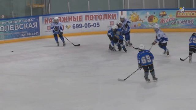 30.03.2014 "Весенний турнир" СДЮШОР - КОБРИН смотреть онлайн