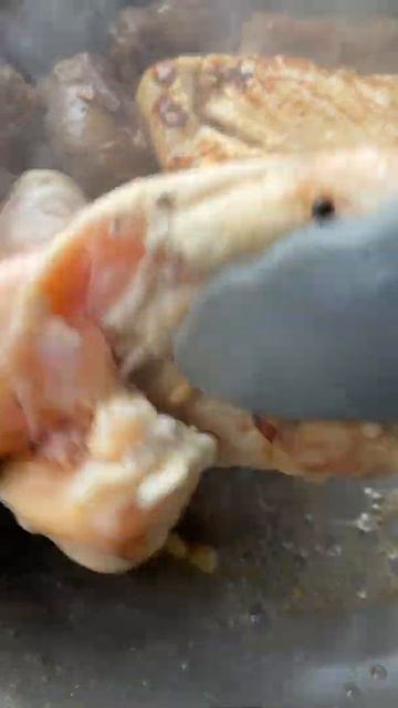 Easy 20-minute One-Pan Dinner