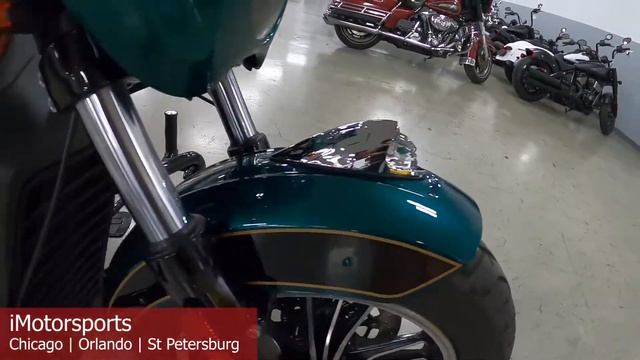 2020 Indian Motorcycle® Scout® ABS Metallic Jade/Thunder Black STOCK# A8430@ iMotorsports смотреть онлайн