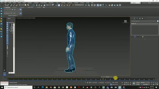 How to make reverse animations in 3ds max\Backward animation\3ds max animation tutorial смотреть онлайн