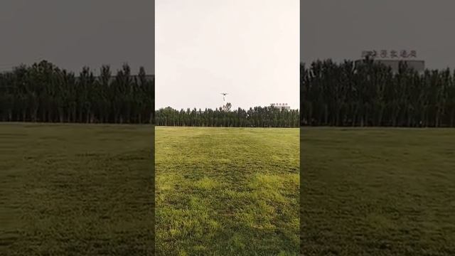 Drone can load up to 10 Kg weight and flight. смотреть онлайн