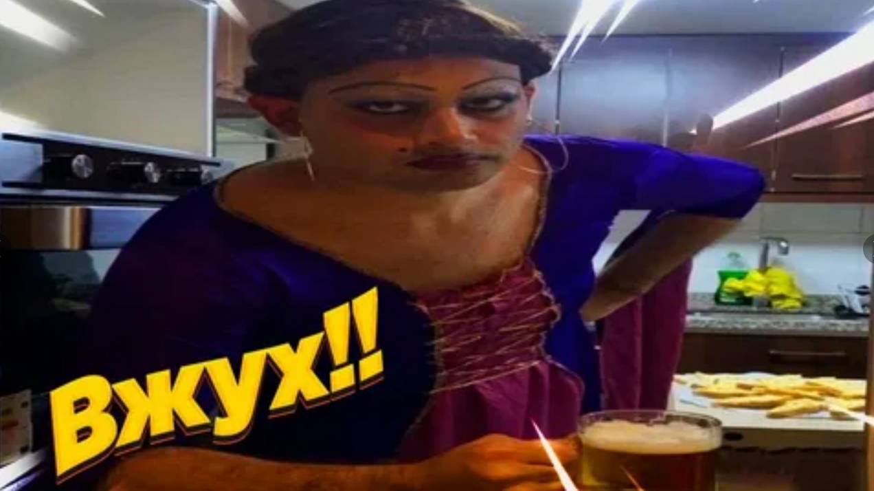 ПОПРОБУЙ НЕ ЗАСМЕЯТЬСЯ, 777% ПРОИГРАЮТ / 300 СЕКУНД СМЕХА | ПОДБОРКА ПРИКОЛОВ / СМЕШНЫЕ ВИДЕО 2025 смотреть онлайн