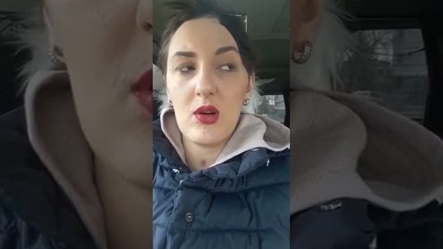 Мария Полоз просит денег на адвоката и аренду жилья смотреть онлайн