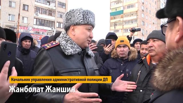 «Если надо – мы поедем в столицу»: что говорят владельцы авто из ЕАЭС и чем «кроет» полиция смотреть онлайн