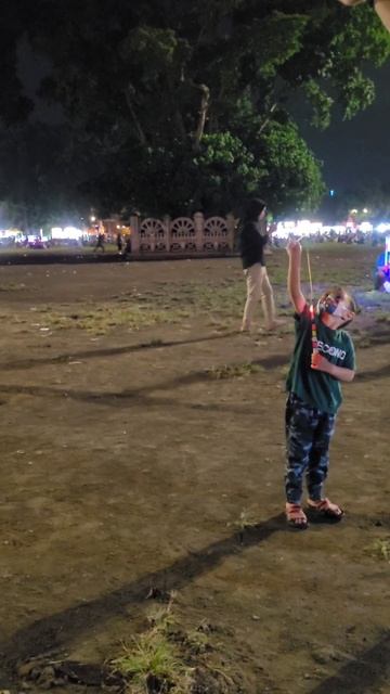 (ZAY) ada baling baling terbang di alkid jogja смотреть онлайн