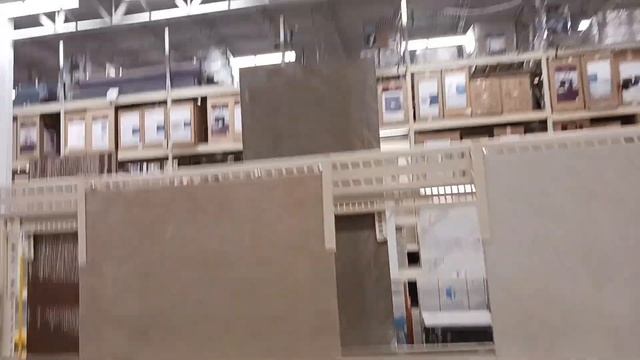 США.Плитка на пол, кухни, краны и другое. смотреть онлайн