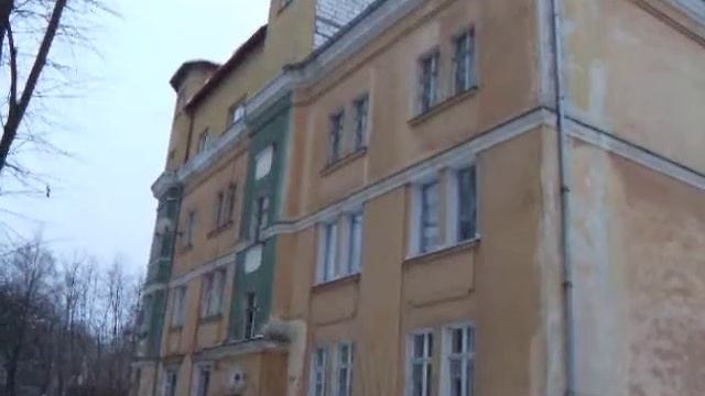 002 - F - Калининград - январь 2006 616.avi смотреть онлайн