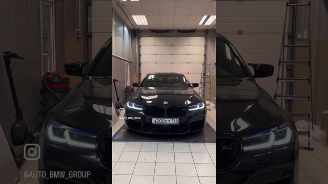 X5 G05 доводчики дверей, замена ремней, игра фарами приветствия смотреть онлайн