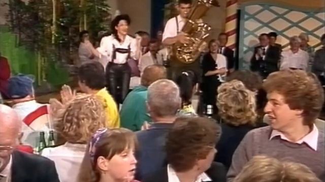 Mara Kayser - Tuba-Boogie - 1993 смотреть онлайн
