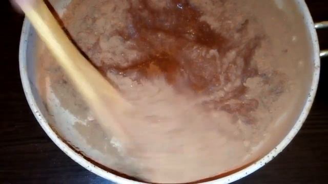 «Շոկոլադե գլազուր»-մի բաղադրիչ եվ գլազուրը կդառնա անկրկնելի,.... - Լուսինեի գաղտնիքը