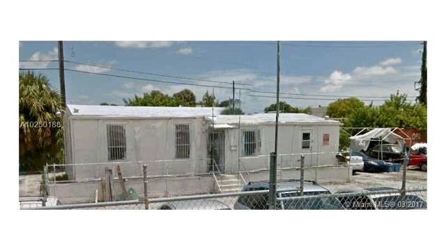 13821 NW 27th Ave,Opa-Locka,FL 33054 Commercial For Sale смотреть онлайн