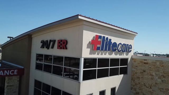 When Is a Sports Injury and Emergency? Elite Care 24-Hour Emergency Room - League City, Texas смотреть онлайн