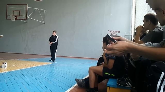 легкое движение рукой, и столько смысла. (7я секунда) смотреть онлайн