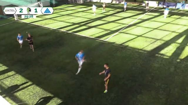 Амтел 4:2 Адамант Сталь смотреть онлайн