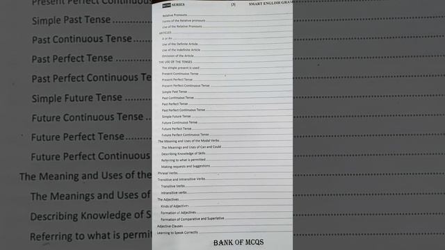 Smart English Grammar смотреть онлайн