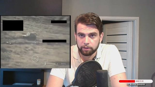 Вместе обсуждаем ситуацию на нашей границе. "Биологическое оружие" режима против беларусов смотреть онлайн