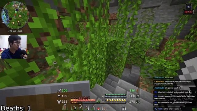 Infernal Origins Modpack #2 [en/vn] | 🔴 Carbine LIVE смотреть онлайн