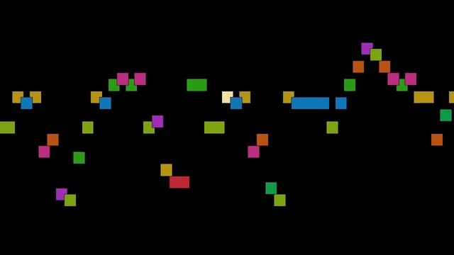 Johann Sebastian Bach - No. 5, Menuet смотреть онлайн