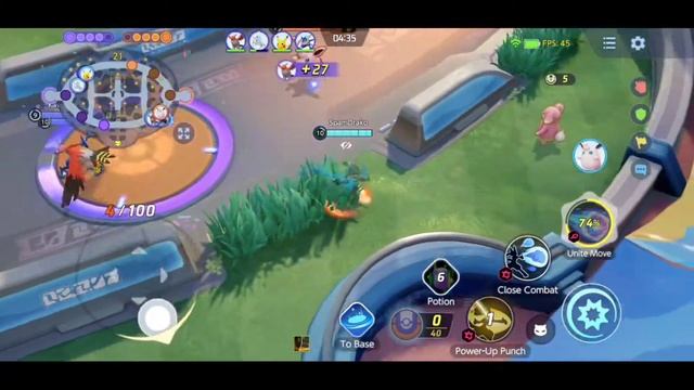 lucario is beast😈 OnePlus, 9R, 9,8T, 7T,6 T,8,NIO,N100,Nord,NeverSettle. смотреть онлайн
