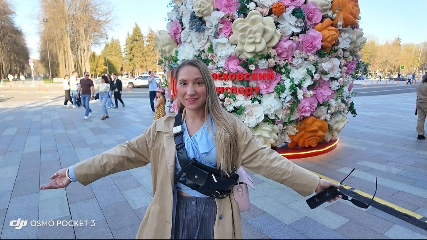 Когда начинается сезон речных прогулок? Прогулка на Северном речном вокзале перед пасхой смотреть онлайн