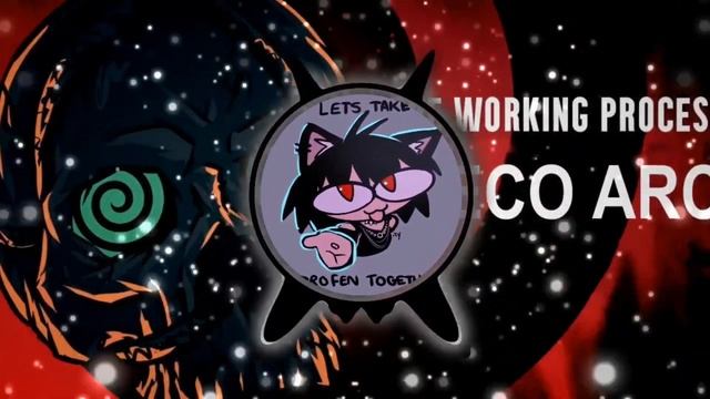 Neco Arc - MoralFuck [AI Cover]