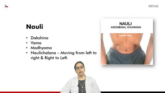 Kriyas - Cleansing Technique | Dr. Rajni Gupta | SRAF Ayurvedic Class смотреть онлайн
