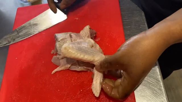 Recette ya Soso na vin blanc / Coq au vin blanc смотреть онлайн