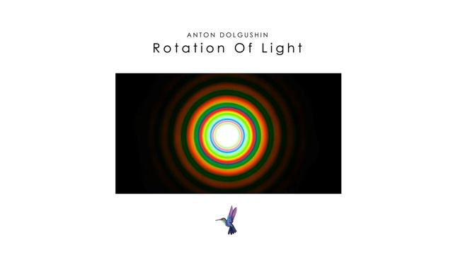 Anton Dolgushin - Rotation Of Light